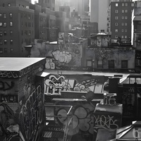 STREET NOISE