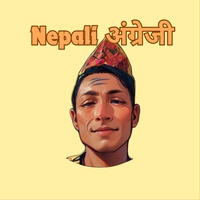 Nepali Angreji