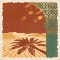 ممر النخيل