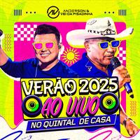 Vai no Trem - Ao Vivo