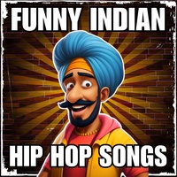 Not Like Us (Funny Indian Remix)