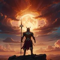 Eternal Victory