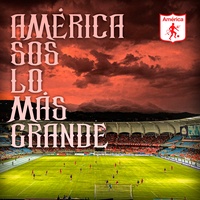 Mecha Te Vine A Ver (Aguante América)