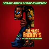 Five Nights at Freddy's 2