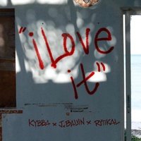 I Love It