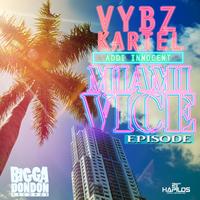Miami Vice Episode