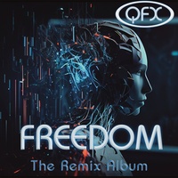 Freedom (Voodoo & Serano Radio Mix)