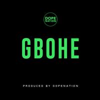 Gbohe