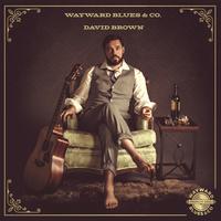 Whiskey Bottle Blues