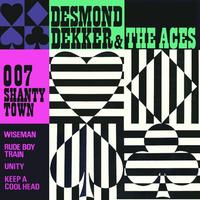 007 (Shanty Town)