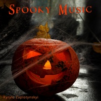 Kyrylo Zaplotynskyi - Halloween Theme