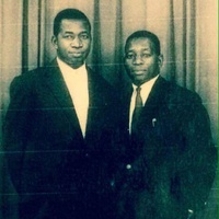 Tu Songe Mbandu