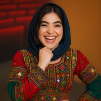 Afshari Hirati Afghan