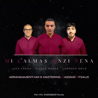 mi calmas onzi pena