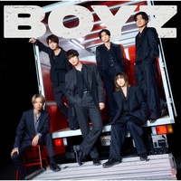 Night rider (1sabi ver.)