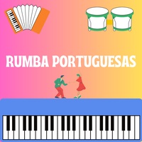 Rumba Portuguesas - Remix