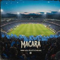 Azul Celeste de Macara