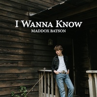 I Wanna Know