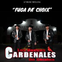 Fuga pa' Choix-Los Nuevos Cardenales de Sinaloa
