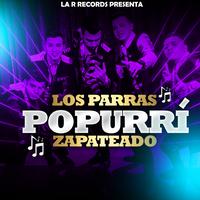 Popurrí Zapateado - En Vivo