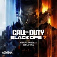 Call of Duty: Black Ops 7 Main Theme