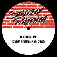 Deep Inside - Deep Inside Remix