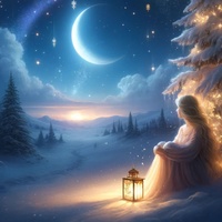 Warm Wishes in Winter