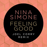 Feeling Good - Joel Corry Remix