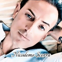 Selfie di sera
