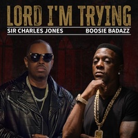 Lord I'm Trying