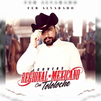 Tengo Madre - Cover