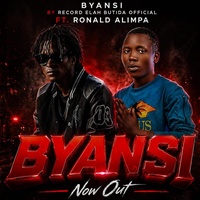 BYANSI OPEN THE DOOR