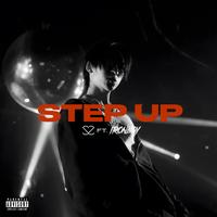 Step up (feat. IRONBOY)