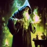 wizard