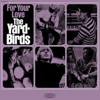 For Your Love (2015 Remaster)