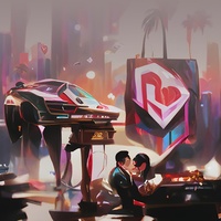 I love i love
