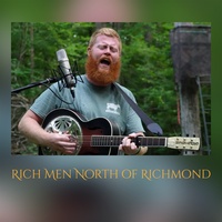 Rich Men North of Richmond - Remix