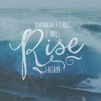 Rise Again