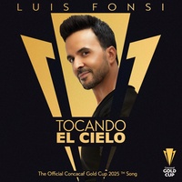 Tocando El Cielo - The Official Concacaf Gold Cup 2025 [TM] Song