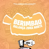 Berimbau Balança Zona Norte