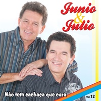 A Saudade Dói Demais