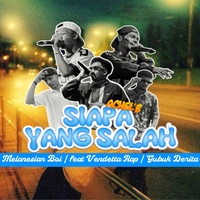 Siapa Yang Salah