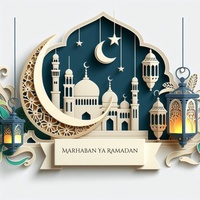 Ramadan Kareem