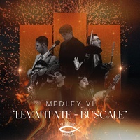 Medley 6: Levántate / Búscale