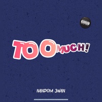 TOO MUCH!
