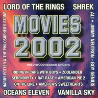 I'm A Believer (from "Shrek")