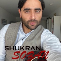 Shukran Sozan Cover (Ba Delam Nazdek)