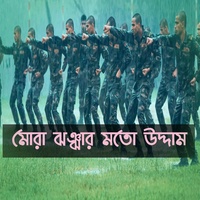 মোরা ঝঞ্ঝার মতো উদ্দাম | Mora Jhonjhar Moto Uddam | দেশের গান | মুক্তিযুদ্ধের গান | 16 December Victory Day Special Song | বিজয় দিবসের গান