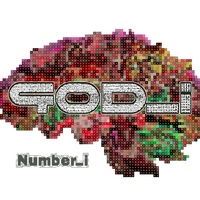 GOD_i - Hook ver.