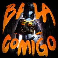 BAILA COMIGO